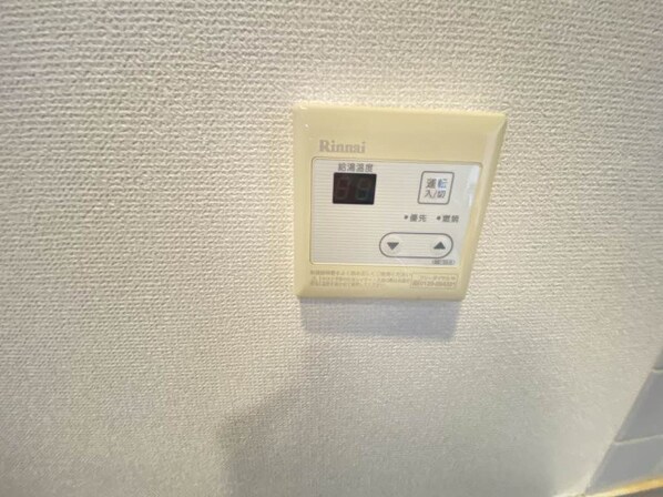 カーサ・ウィルの物件内観写真